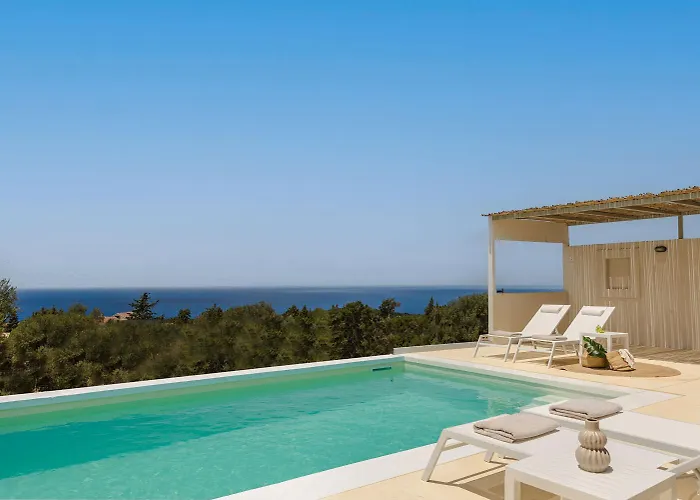 Villa Elena - Zen Villas
