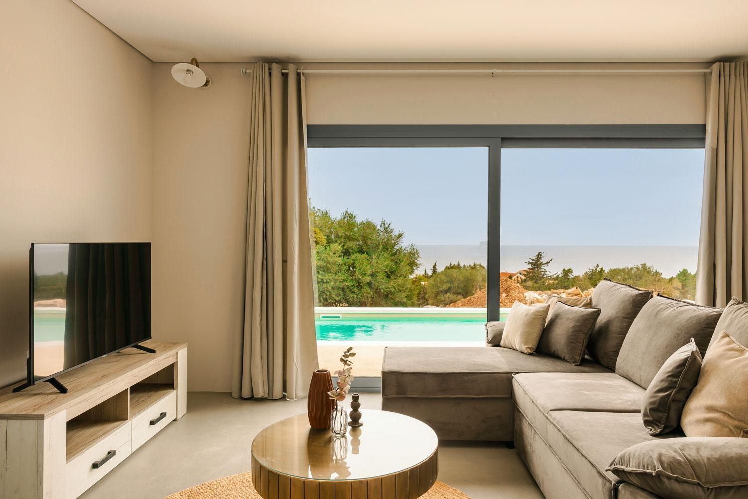 Villa Elena - Zen
