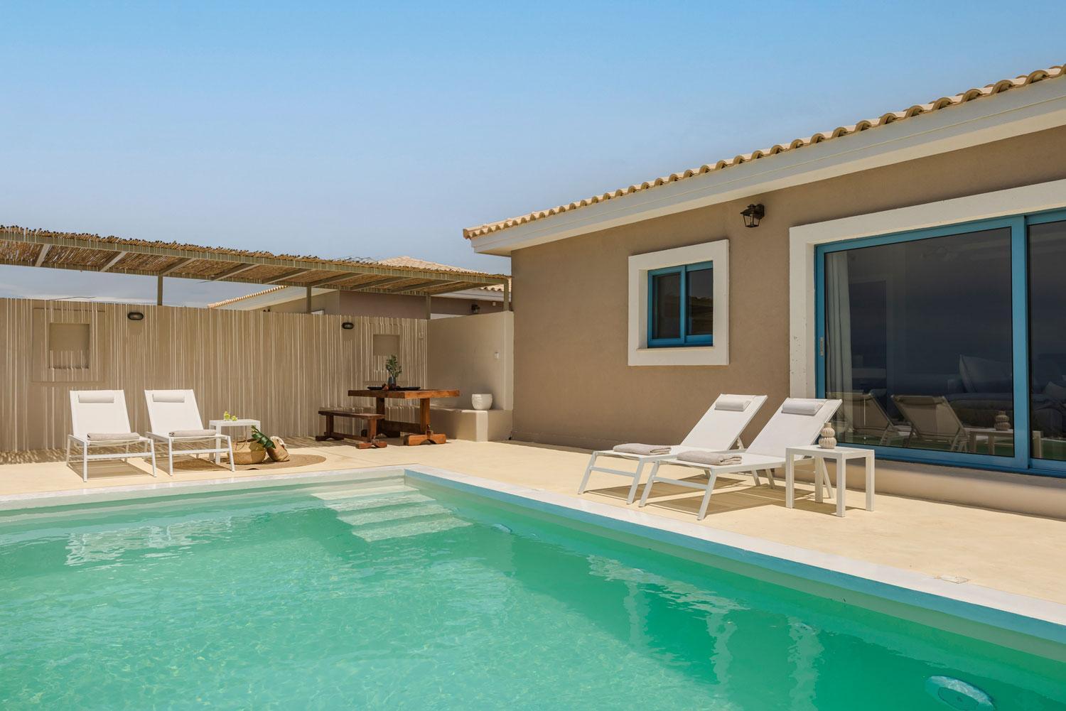 Villa Elena - Zen