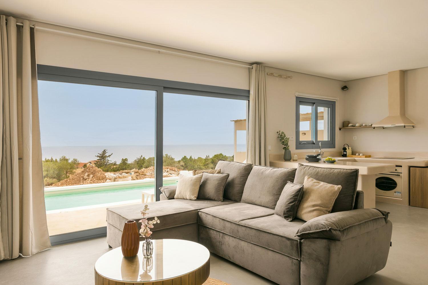 Elena - Zen Villa