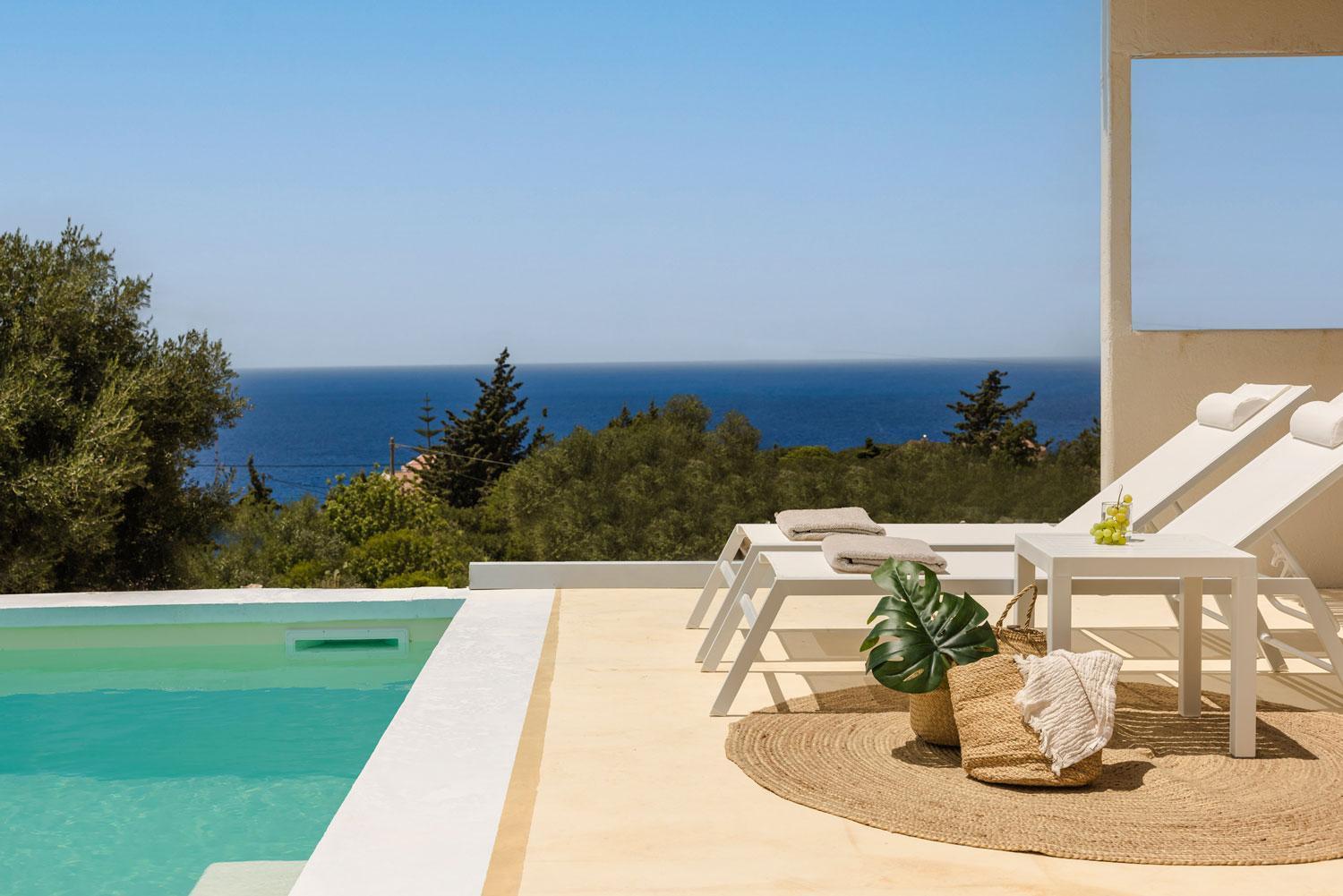 Elena - Zen Villa *